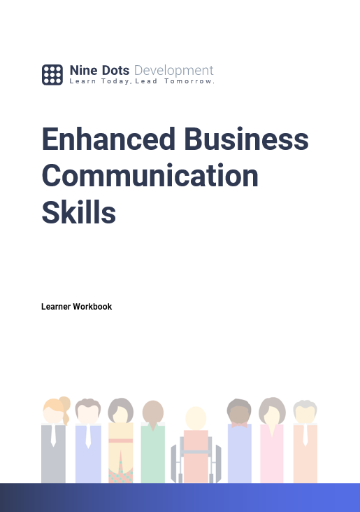 Effective Business Communication Skills