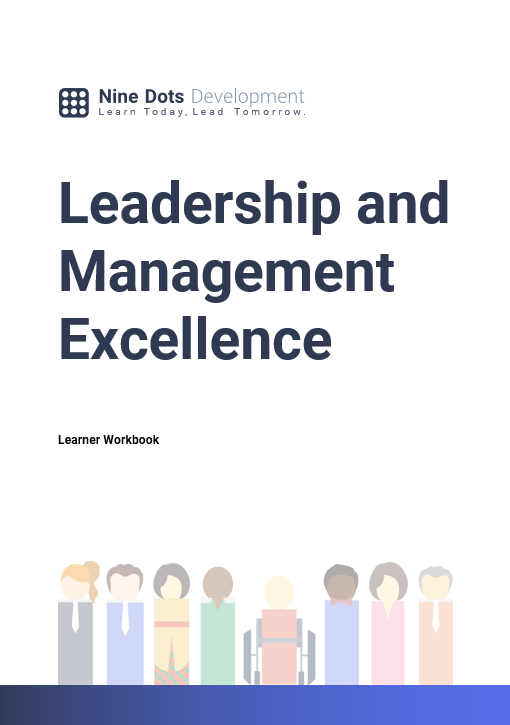 Leadership and Management Excellence